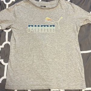 Puma Shirt